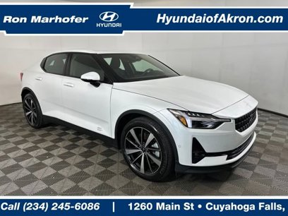 Used 2022 Polestar Polestar 2 w/ Pilot Package