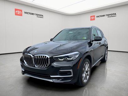 Used 2023 BMW X5 xDrive40i w/ Premium Package