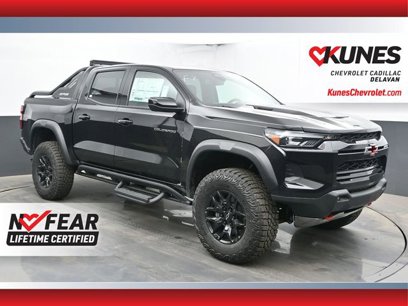 New 2025 Chevrolet Colorado ZR2 w/ Midnight Edition