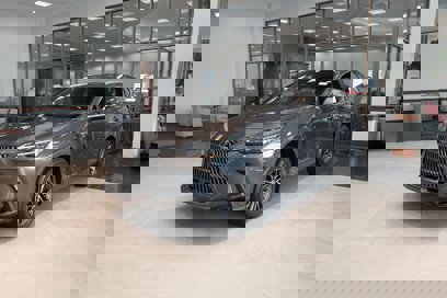 New 2025 Lexus NX 250 FWD