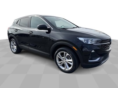Used 2023 Buick Encore GX Preferred