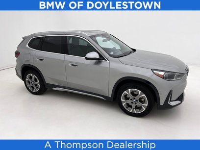 Certified 2024 BMW X1 xDrive28i