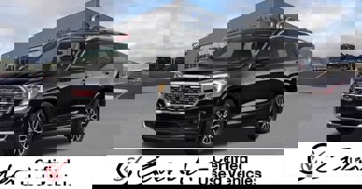 Used 2024 GMC Terrain SLE