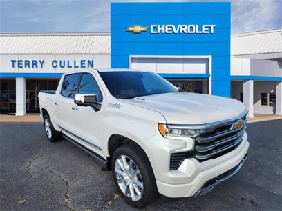Used 2024 Chevrolet Silverado 1500 High Country w/ Technology Package