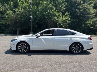 Used 2020 Hyundai Sonata Limited