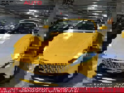 Used 2022 Ferrari Roma