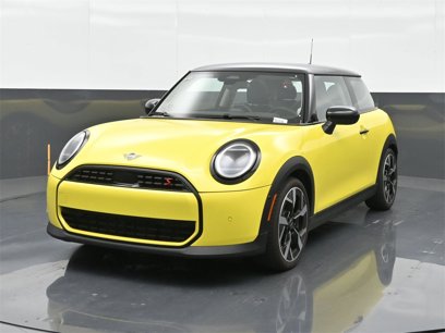 Used 2025 MINI Cooper S