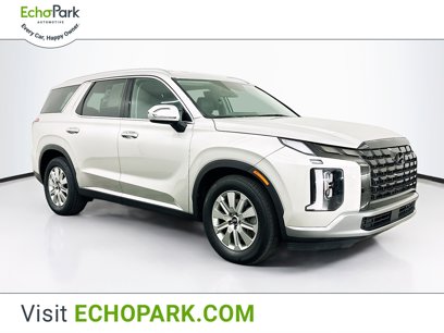 Used 2024 Hyundai Palisade SEL
