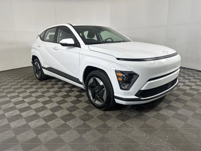 Certified 2024 Hyundai Kona SE