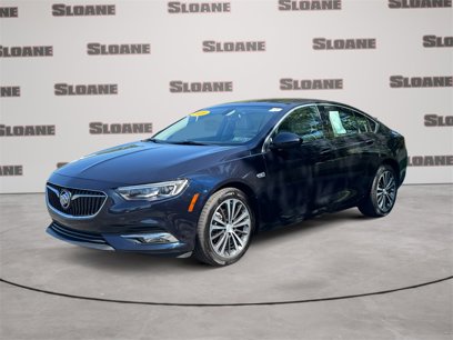 Used 2020 Buick Regal Essence
