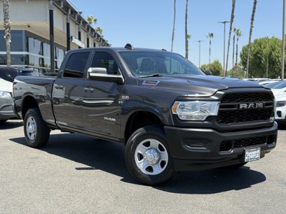 Used 2022 RAM 2500 Tradesman