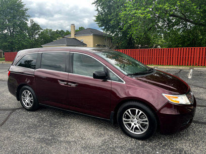 Used 2013 Honda Odyssey EX