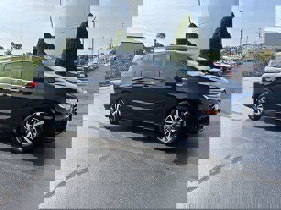 Used 2023 Honda Odyssey Touring