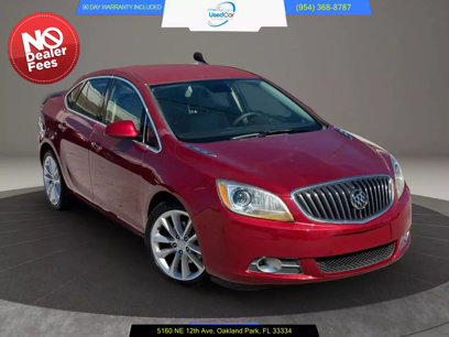 Used 2013 Buick Verano
