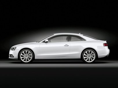 Used 2016 Audi A5 2.0T Premium Plus
