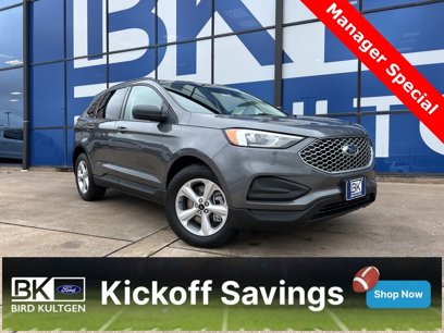 New 2024 Ford Edge SE