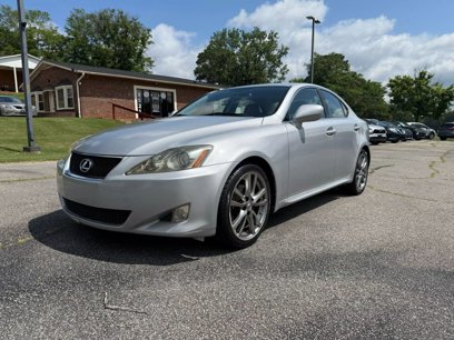Used 2008 Lexus IS 250