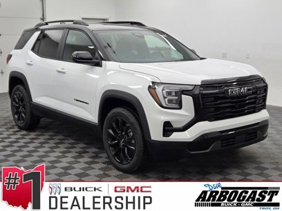 New 2026 GMC Terrain Elevation w/ Elevation Premium Package