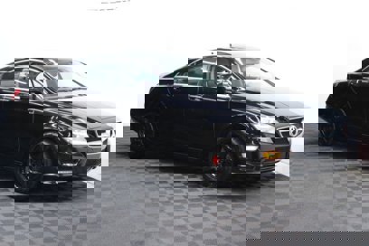 Used 2014 Mercedes-Benz CLS 550 4MATIC w/ Premium 1 Package