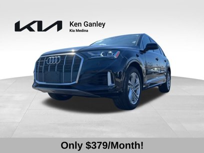 Used 2021 Audi Q7 3.0T Premium w/ Convenience Package