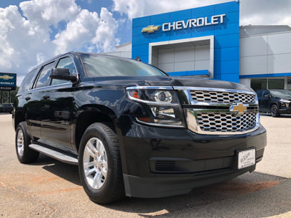 Used 2019 Chevrolet Tahoe LT