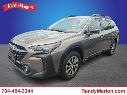 Used 2024 Subaru Outback Premium