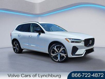 New 2025 Volvo XC60 B5 Ultra w/ Protection Package Premier