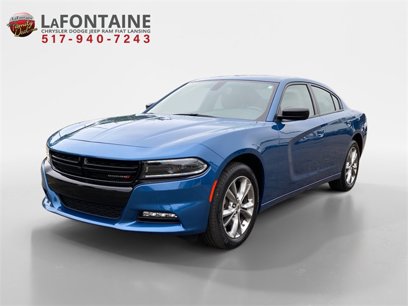 Certified 2023 Dodge Charger SXT w/ Blacktop Special Edition