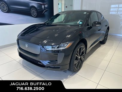 New 2024 Jaguar I-PACE R-Dynamic HSE