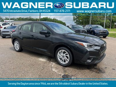 New 2025 Subaru Impreza 2.0i