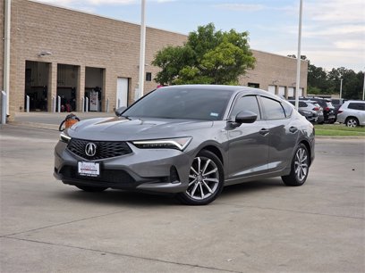 Used 2023 Acura Integra