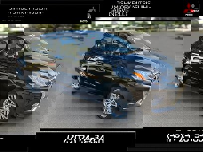 New 2024 Mitsubishi Mirage G4 LE