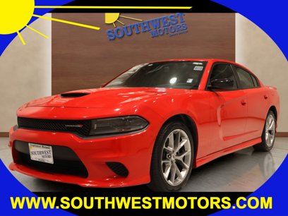 Used 2023 Dodge Charger GT