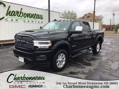 Used 2023 RAM 2500 Laramie