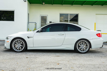 Used 2013 BMW M3 Coupe
