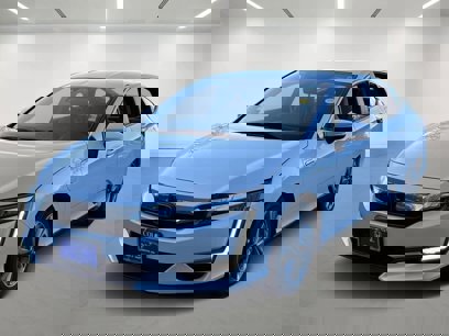 Used 2020 Honda Clarity Touring