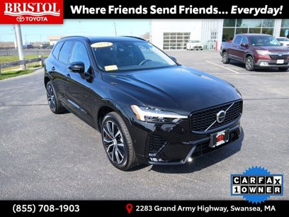 Used 2024 Volvo XC60 B5 Plus w/ Climate Package
