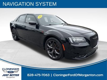 Used 2021 Chrysler 300 S