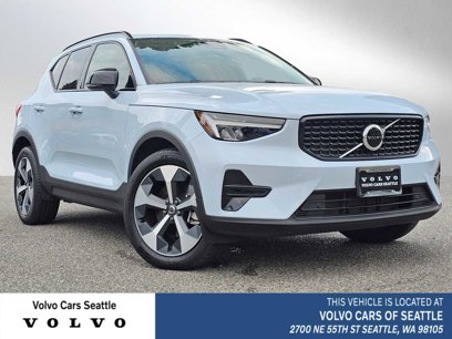 Certified 2024 Volvo XC40 B5 Core w/ Protection Package Premier