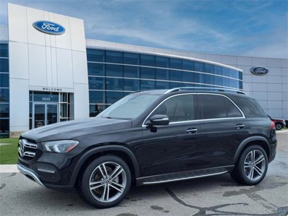 Used 2022 Mercedes-Benz GLE 350 4MATIC