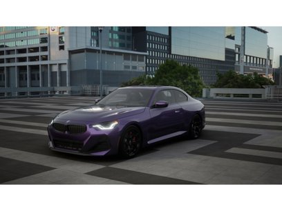 New 2025 BMW 230i Coupe
