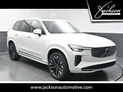 Used 2025 Volvo XC90 T8 Plus w/ Protection Package Premier