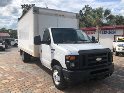 Used 2014 Ford E-350 and Econoline 350 Super Duty