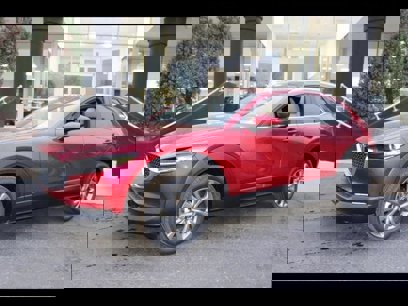 New 2025 MAZDA CX-30 AWD 2.5 S w/ Preferred Package