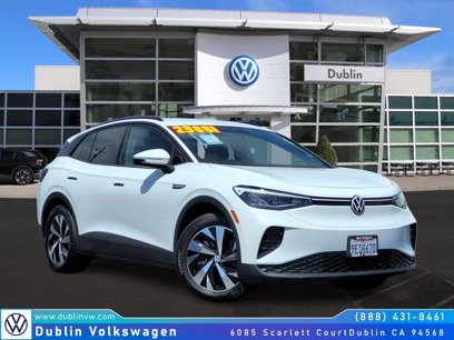 Used 2023 Volkswagen ID.4 Pro