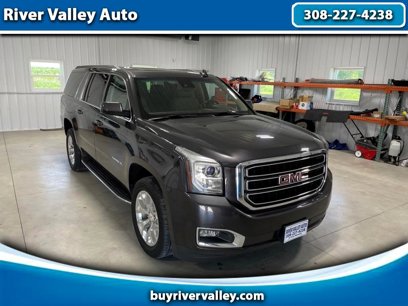 Used 2016 GMC Yukon XL SLT w/ Open Road Package