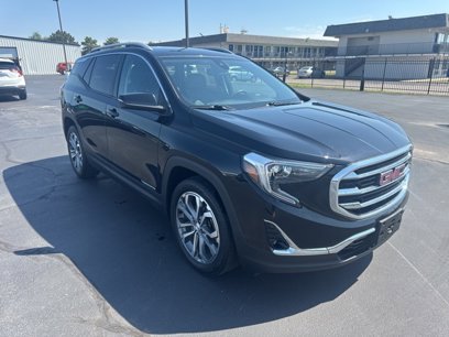 Used 2020 GMC Terrain SLT w/ Preferred Package