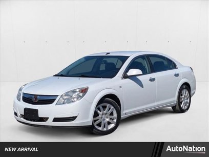 Used 2009 Saturn Aura XR