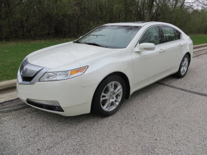 Used 2010 Acura TL