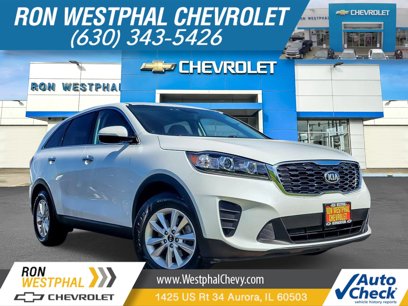 Used 2019 Kia Sorento L